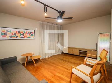 Apartamento · 54m² · 1 Quarto · 1 Vaga · Apartamento para venda em Real Parque de 54.00m² com 1 Quarto, 1 Suite e 1 Garagem