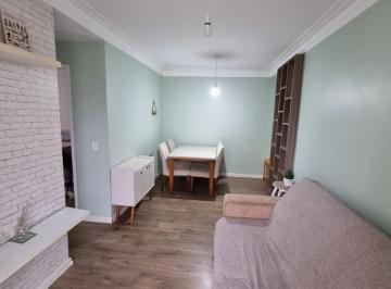 Apartamento · 52m² · 2 Quartos · 1 Vaga · Apartamento para venda em Pirajussara de 52.00m² com 2 Quartos e 1 Garagem