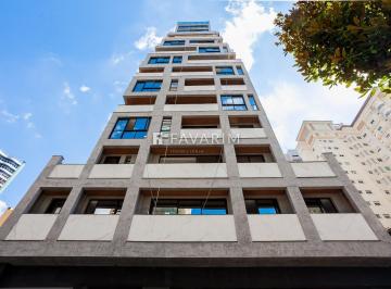 Apartamento · 21m² · 1 Quarto · Apartamento à venda - em Batel