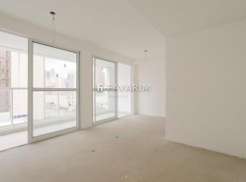 Apartamento · 34m² · 1 Quarto · Studio Manhattan Tower - Centro - Referência 124