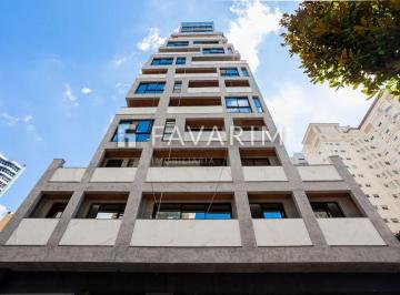 Apartamento · 30m² · 1 Quarto · Apartamento à venda - em Batel