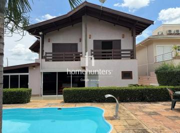 Casa · 430m² · 3 Quartos · 5 Vagas · Casa para venda em Tijuco Das Telhas de 430.00m² com 3 Quartos, 3 Suites e 5 Garagens