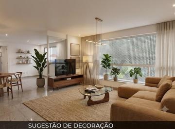 Apartamento · 145m² · 4 Quartos · 2 Vagas · Apartamento para venda em Buritis de 145.00m² com 4 Quartos, 1 Suite e 2 Garagens
