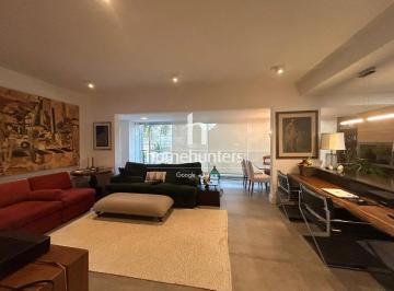Apartamento · 137m² · 3 Quartos · 3 Vagas · Apartamento para venda em Cambuí de 137.00m² com 3 Quartos, 1 Suite e 3 Garagens