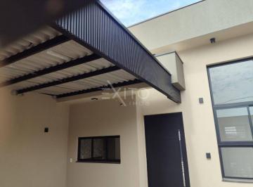 Casa · 105m² · 3 Quartos · 2 Vagas · Casa para venda em Jardim Bom Sucesso de 105.00m² com 3 Quartos, 1 Suite e 2 Garagens