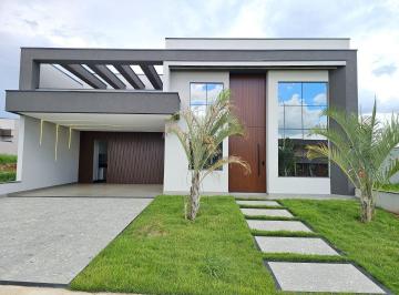 Casa · 194m² · 3 Quartos · 4 Vagas · Casa de Condomínio para venda em Condomínio Dona Maria Cândida de 194.00m² com 3 Quartos, 3 Suites e