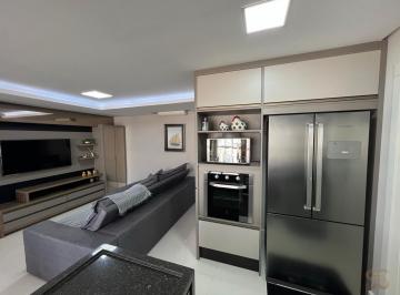 Apartamento · 114m² · 3 Quartos · 2 Vagas · Apartamento para venda em Pioneiros de 114.00m² com 3 Quartos, 3 Suites e 2 Garagens