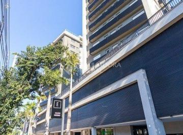 Comercial · 36m² · 1 Vaga · Empreendimento no bairro Marechal Rondon