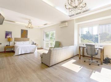Apartamento · 273m² · 4 Quartos · 4 Vagas · Apartamento para venda e aluguel em Jardim Fonte Do Morumbi de 273.00m² com 4 Quartos, 4 Suites e 4 