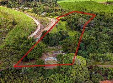 Terreno · 21114m² · Lote / Terreno para venda em Chacaras De Recreio Parque Das Grevilhas de 21114.00m²