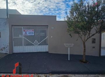 Casa · 160m² · 2 Quartos · 2 Vagas · Casa para venda em Jd. Novo Prudentino de 160.00m² com 2 Quartos e 2 Garagens