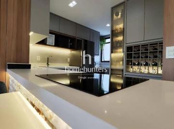 Apartamento · 58m² · 2 Quartos · 1 Vaga · Apartamento para venda em Cambuí de 58.00m² com 2 Quartos, 1 Suite e 1 Garagem