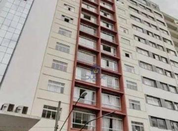 Apartamento · 40m² · 1 Quarto · Apartamento para venda em Centro de 40.00m² com 1 Quarto e 1 Suite