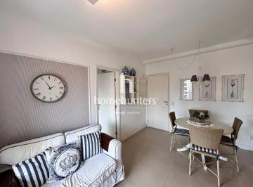 Código do Imóvel: CM1813391-8 - Imóvel anunciado por Homehunters  - CRECI 23354  · Apartamento para venda em Cambuí de 55.00m² com 2 Quartos e 1 Garagem
