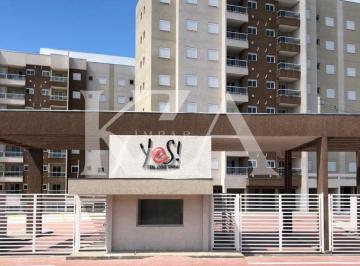 Apartamento · 58m² · 2 Quartos · 2 Vagas · Apartamento para venda em Medeiros de 58.00m² com 2 Quartos, 1 Suite e 2 Garagens