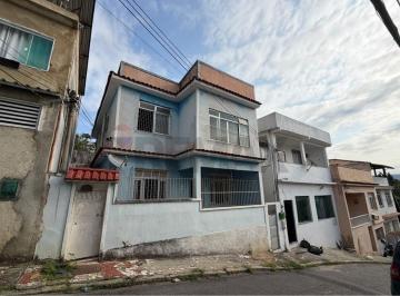 Casa · 96m² · 4 Quartos · 1 Vaga · Casa para venda em Taquara de 96.00m² com 4 Quartos, 2 Suites e 1 Garagem
