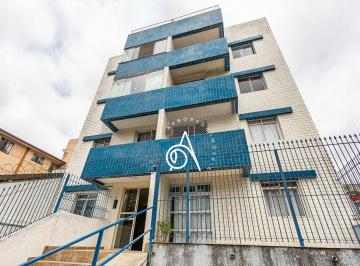 Apartamento · 54m² · 2 Quartos · 1 Vaga · Apartamento para venda em Capão Raso de 54.00m² com 2 Quartos e 1 Garagem