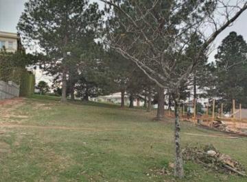 Terreno · 706m² · Terreno en Condomínio para venda em Residencial Morada Dos Lagos de 706.00m²