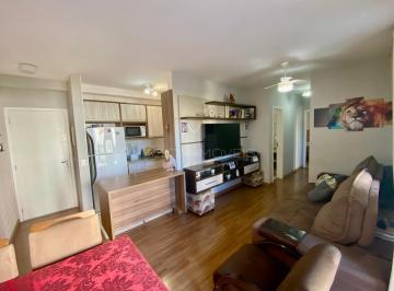 Apartamento · 73m² · 3 Quartos · 2 Vagas · Apartamento para venda em Engordadouro de 73.00m² com 3 Quartos, 1 Suite e 2 Garagens
