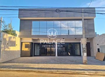 Comercial · 110m² · 1 Quarto · 4 Vagas · Prédio Comercial para alugar em São Dimas de 110.00m² com 1 Quarto, 1 Suite e 4 Garagens