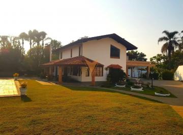 Casa · 10m² · 6 Quartos · 10 Vagas · Casa para venda e aluguel em Granja Viana Ii de 10.00m² com 6 Quartos, 4 Suites e 10 Garagens