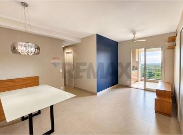 Apartamento · 87m² · 3 Quartos · 2 Vagas · Apartamento para venda em Quinta Da Primavera de 86.69m² com 3 Quartos, 1 Suite e 2 Garagens