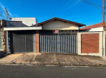 Casa · 250m² · 3 Quartos · 2 Vagas · Casa para venda em Nova América de 250.00m² com 3 Quartos, 1 Suite e 2 Garagens