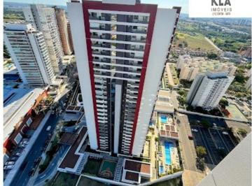 Apartamento de 1 quarto, Sorocaba · Apartamento Studio à Venda no Mandarim Campolim Patriani – Sorocaba/SP