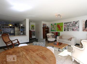 Apartamento · 120m² · 2 Quartos · 2 Vagas · Apartamento para venda em Real Parque de 120.00m² com 2 Quartos, 1 Suite e 2 Garagens