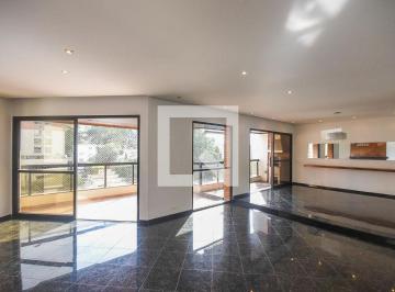 Apartamento · 246m² · 4 Quartos · 4 Vagas · Apartamento para venda em Real Parque de 246.00m² com 4 Quartos, 2 Suites e 4 Garagens