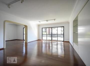 Apartamento · 378m² · 5 Quartos · 4 Vagas · Apartamento para venda em Real Parque de 378.00m² com 5 Quartos, 4 Suites e 4 Garagens