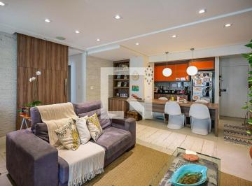 Apartamento · 80m² · 2 Quartos · 2 Vagas · Apartamento para venda em Real Parque de 80.00m² com 2 Quartos, 1 Suite e 2 Garagens