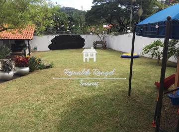 Casa · 485m² · 4 Quartos · 9 Vagas · Casa para venda em Jardim Marajoara de 485.00m² com 4 Quartos, 4 Suites e 9 Garagens
