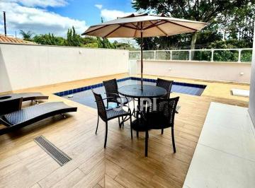 Casa · 280m² · 3 Quartos · 4 Vagas · Casa de Condomínio para venda em Reserva Da Serra de 280.00m² com 3 Quartos, 3 Suites e 4 Garagens