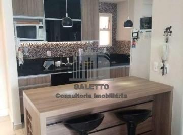 Apartamento · 49m² · 1 Quarto · 1 Vaga · Apartamento para venda em Centro de 49.00m² com 1 Quarto e 1 Garagem