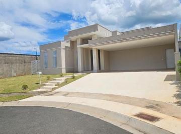 Casa · 265m² · 3 Quartos · 5 Vagas · Casa de Condomínio para venda e aluguel em Loteamento Parque Dos Alecrins de 265.00m² com 3 Quartos,