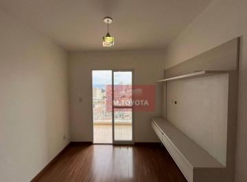 Apartamento · 57m² · 2 Quartos · 1 Vaga · Apartamento para venda em Vila Galvão de 57.00m² com 2 Quartos, 1 Suite e 1 Garagem