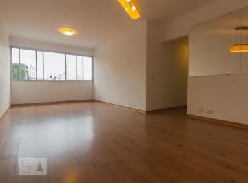 Apartamento · 88m² · 2 Quartos · 1 Vaga · Apartamento para venda em Brooklin de 88.00m² com 2 Quartos, 1 Suite e 1 Garagem