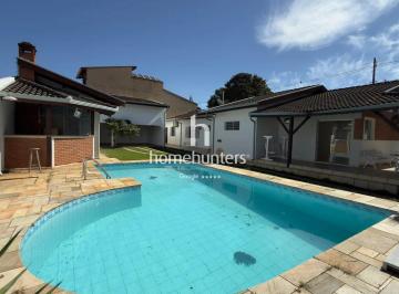 Casa de 4 quartos, Campinas · Casa para venda e aluguel em Parque Taquaral de 335.00m² com 4 Quartos, 2 Suites e 7 Garagens