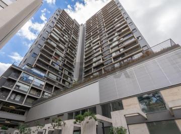 Apartamento · 47m² · 2 Quartos · Apartamento para venda em Santo Amaro de 47.00m² com 2 Quartos e 1 Suite