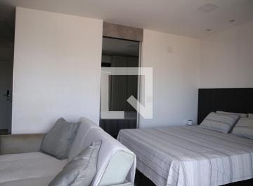 Apartamento · 38m² · 1 Quarto · 1 Vaga · Apartamento para venda em Brooklin de 38.00m² com 1 Quarto, 1 Suite e 1 Garagem