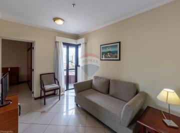 Apartamento · 40m² · 1 Quarto · 1 Vaga · Flat para venda em Anhangabaú de 40.00m² com 1 Quarto e 1 Garagem