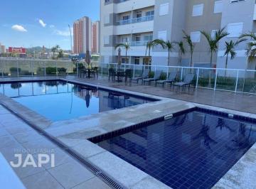 Apartamento · 49m² · 2 Quartos · 1 Vaga · Apartamento para alugar em Ponte São João de 49.00m² com 2 Quartos e 1 Garagem