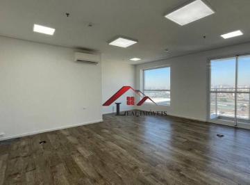 Comercial · 37m² · Sala Comercial para alugar em Jardim de 37.00m²