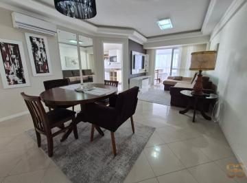 Apartamento · 114m² · 3 Quartos · 2 Vagas · Apartamento para venda em Centro de 114.00m² com 3 Quartos, 3 Suites e 2 Garagens