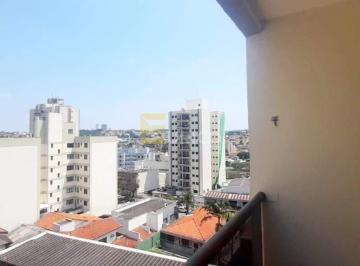 Apartamento · 60m² · 1 Quarto · 1 Vaga · Apartamento para alugar em Condominio Edificio Van Gogh de 60.00m² com 1 Quarto e 1 Garagem