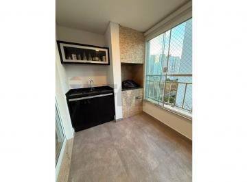 Apartamento · 80m² · 3 Quartos · 2 Vagas · Apartamento para alugar em Parque Campolim de 80.00m² com 3 Quartos, 1 Suite e 2 Garagens