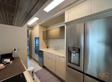Apartamento · 117m² · 3 Quartos · 2 Vagas · Apartamento para venda em Centro de 117.00m² com 3 Quartos, 3 Suites e 2 Garagens