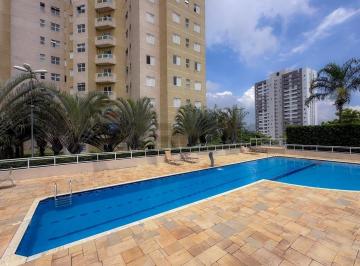 Apartamento · 75m² · 3 Quartos · 2 Vagas · Apartamento para venda em Além Ponte de 75.34m² com 3 Quartos, 1 Suite e 2 Garagens