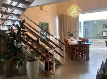 Casa · 233m² · 3 Quartos · 4 Vagas · Sobrado para venda em Jardim Piratininga de 233.00m² com 3 Quartos, 1 Suite e 4 Garagens